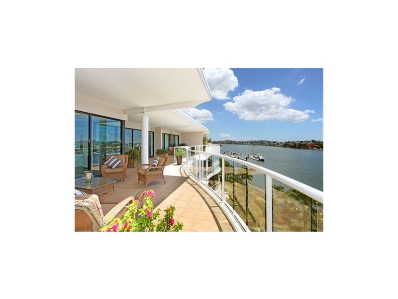 602/1 Gray Street, New Farm QLD 4005