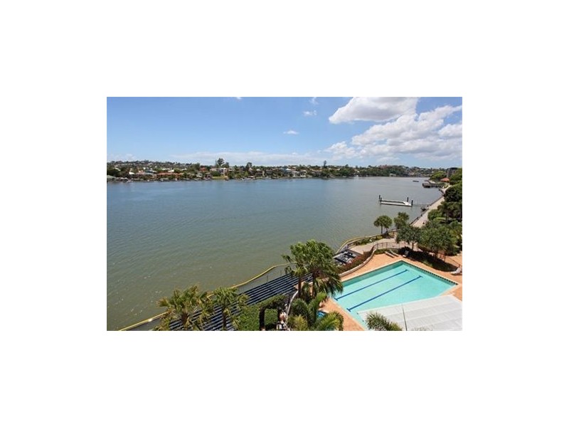 602/1 Gray Street, New Farm QLD 4005