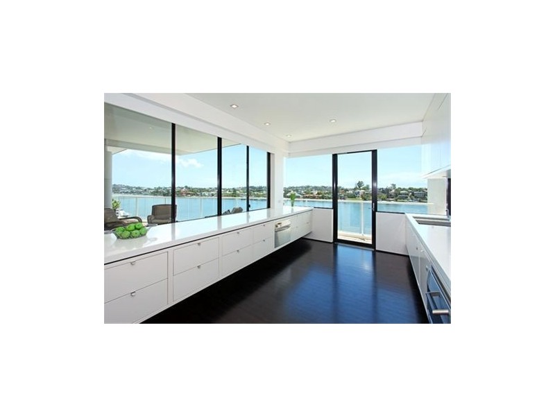 602/1 Gray Street, New Farm QLD 4005