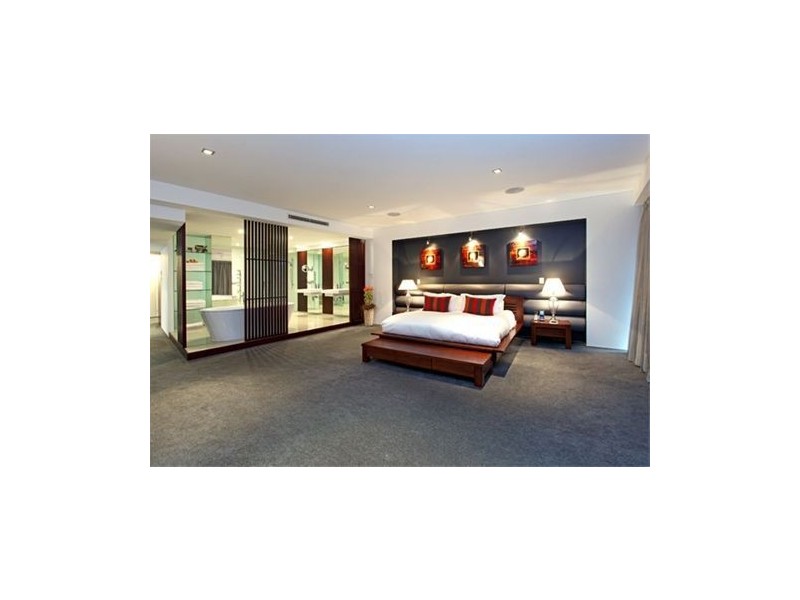 602/1 Gray Street, New Farm QLD 4005