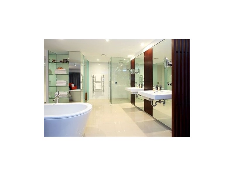 602/1 Gray Street, New Farm QLD 4005