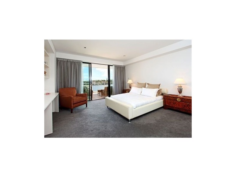 602/1 Gray Street, New Farm QLD 4005