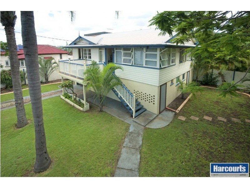 193 Allen Street, Hamilton QLD 4007