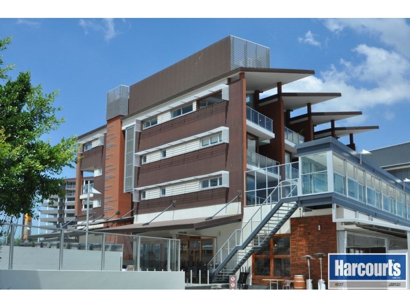 301/35 Harbour Rd, Hamilton QLD 4007