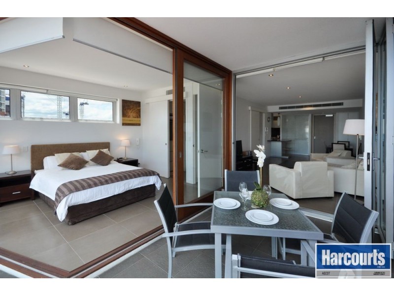 301/35 Harbour Rd, Hamilton QLD 4007