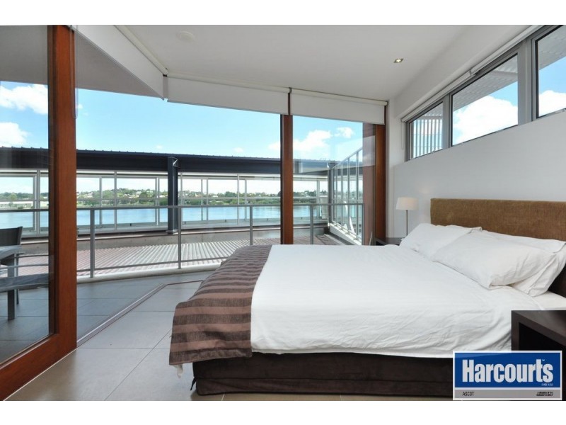 301/35 Harbour Rd, Hamilton QLD 4007