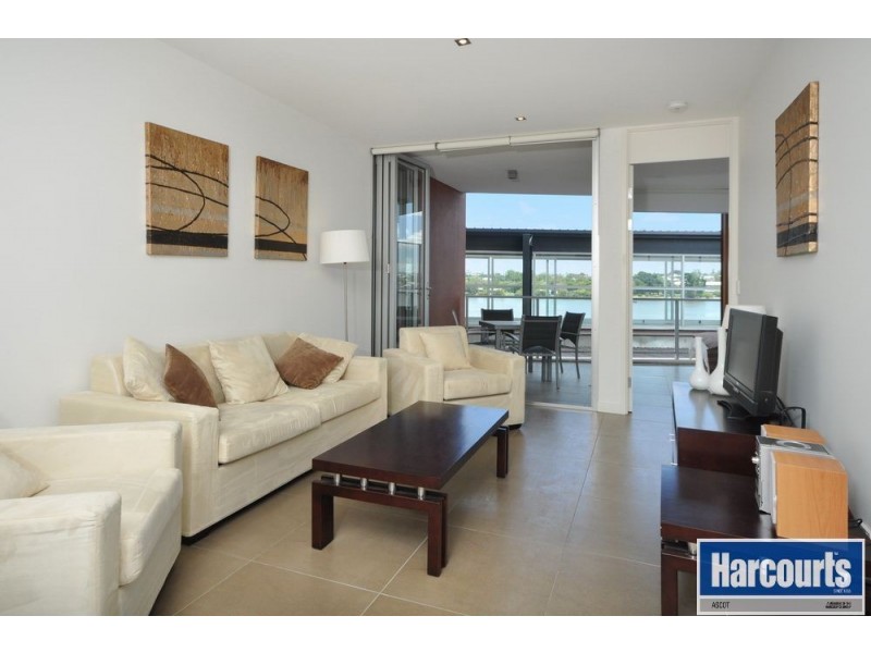 301/35 Harbour Rd, Hamilton QLD 4007