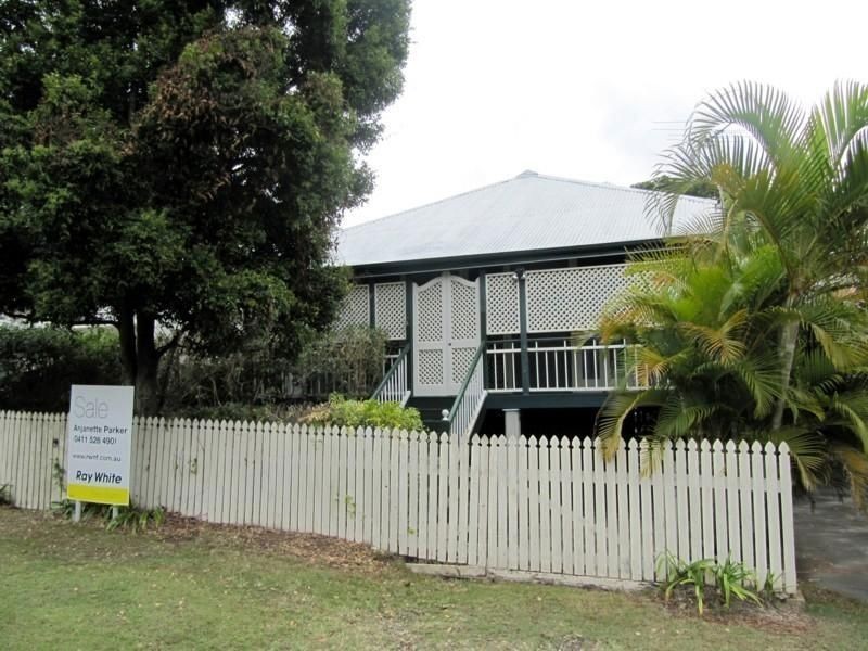 26 Bourne Street, Clayfield QLD 4011