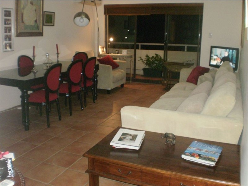 4/33 Kent Street, Hamilton QLD 4007