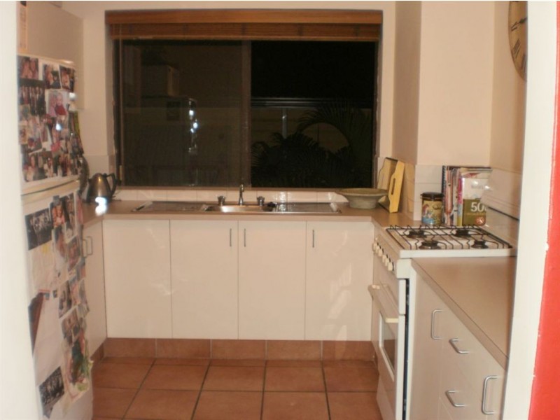 4/33 Kent Street, Hamilton QLD 4007