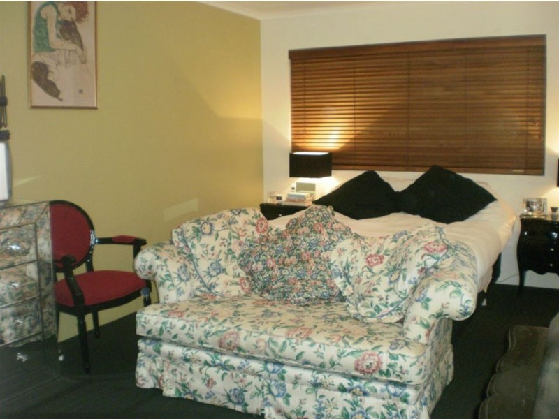 4/33 Kent Street, Hamilton QLD 4007