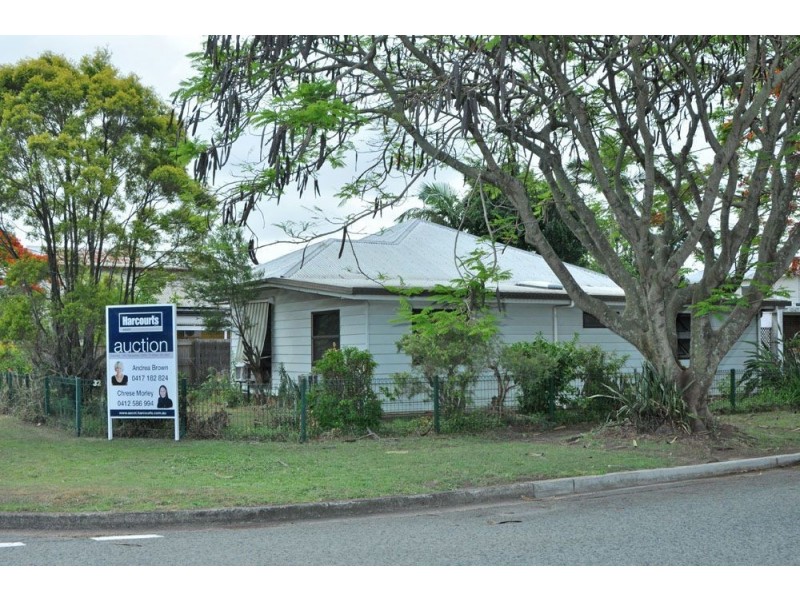 32 Hamilton Avenue, Hendra QLD 4011