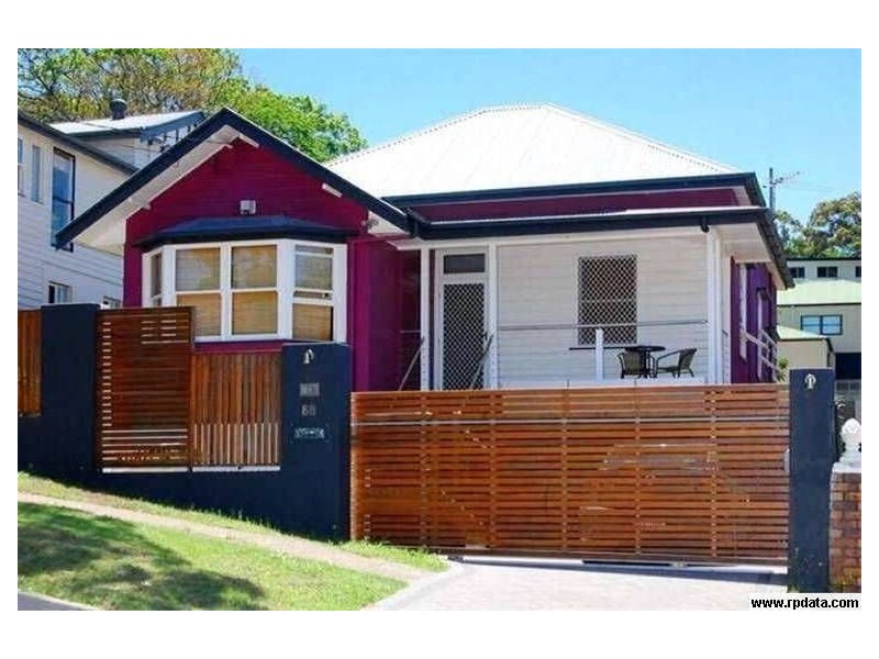 88 Lapraik Street, Ascot QLD 4007