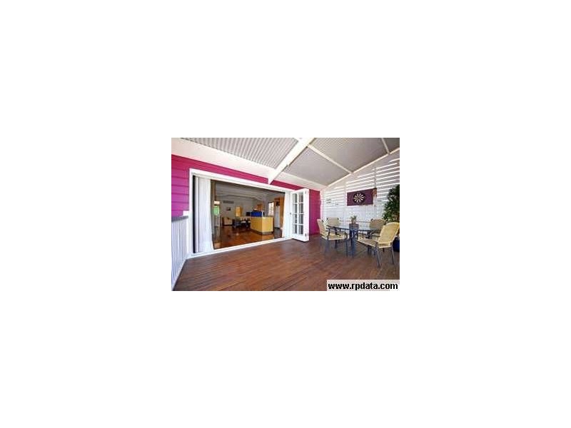 88 Lapraik Street, Ascot QLD 4007