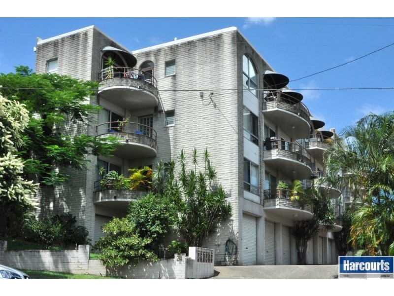 3/24 Whytecliffe Street, Albion QLD 4010