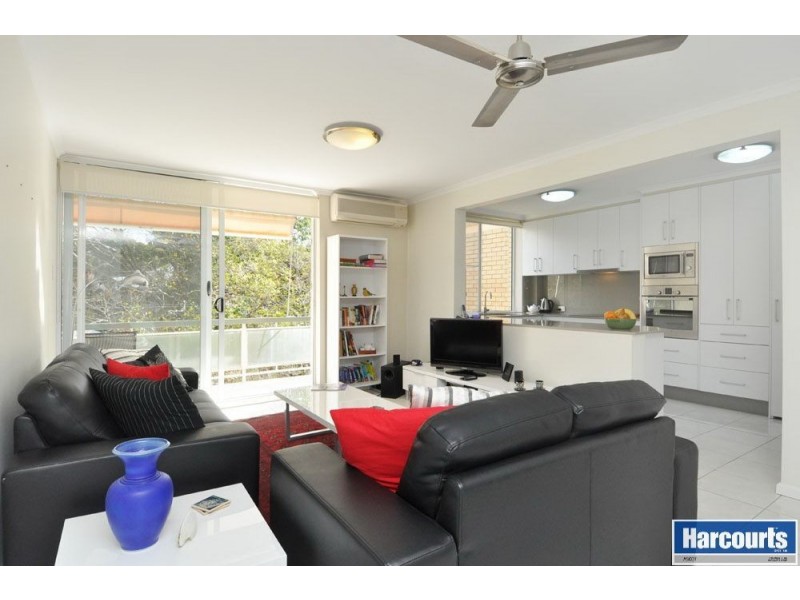 16/44 Riverview Tce, Hamilton QLD 4007