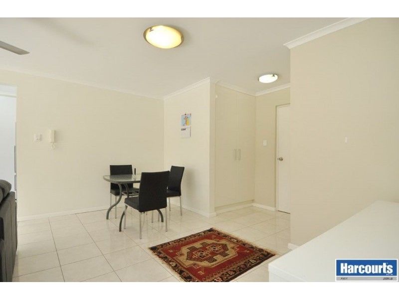 16/44 Riverview Tce, Hamilton QLD 4007