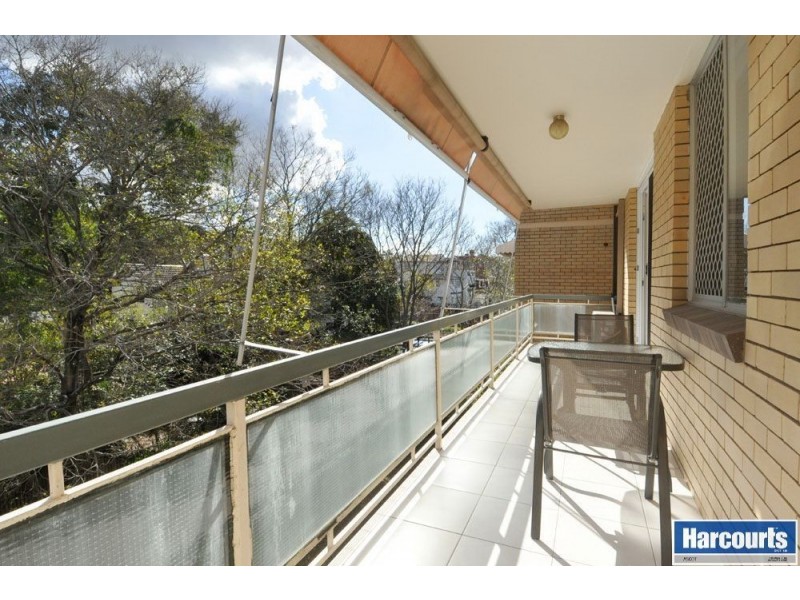 16/44 Riverview Tce, Hamilton QLD 4007