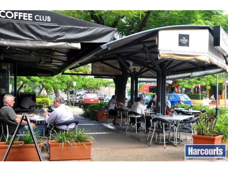 2/82 Racecourse Rd, Ascot QLD 4007