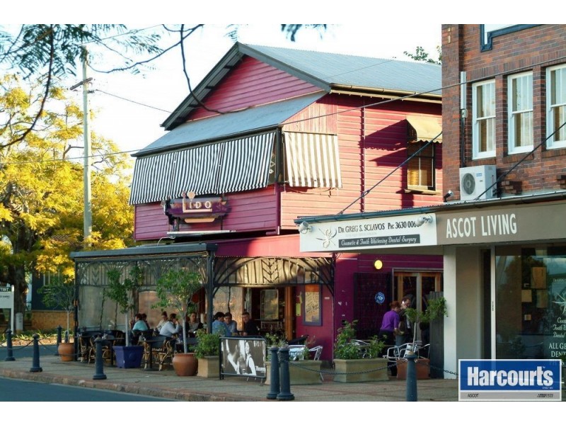 2/82 Racecourse Rd, Ascot QLD 4007