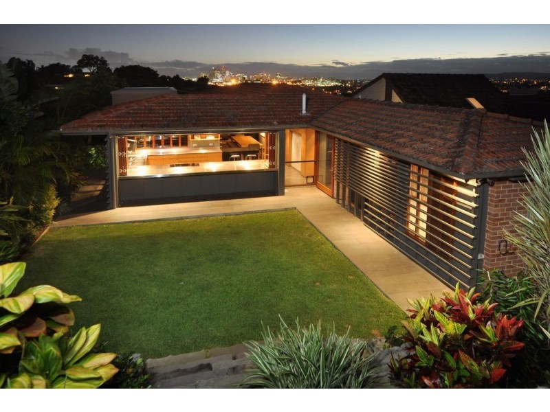 93 Bellevue Terrace, Clayfield QLD 4011