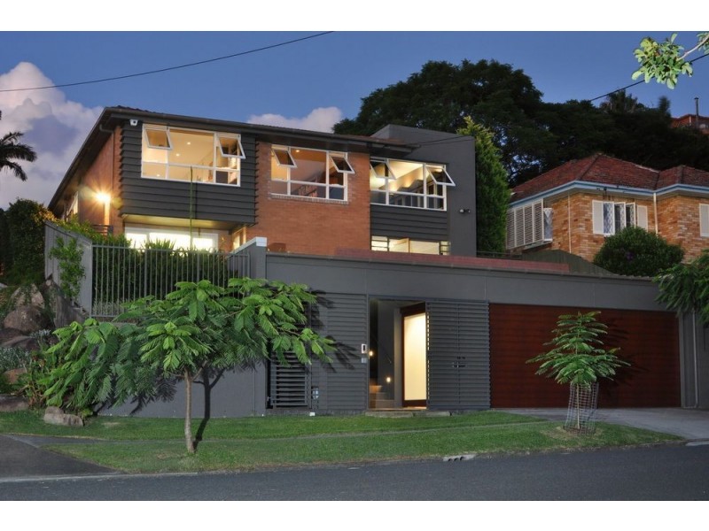 93 Bellevue Terrace, Clayfield QLD 4011
