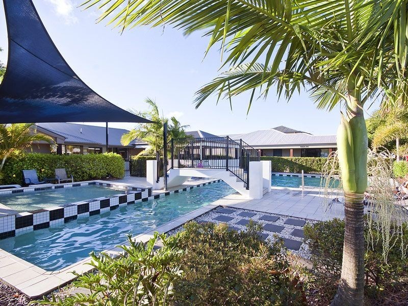 19/80 McIntyre Street, Hendra QLD 4011