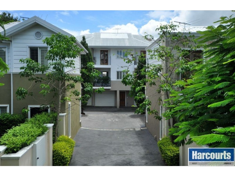 2/82 Jackson Street, Hamilton QLD 4007