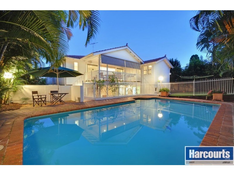 20 Lonsdale Street, Ascot QLD 4007