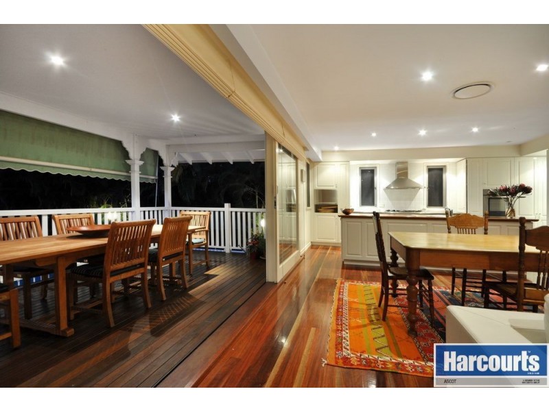 20 Lonsdale Street, Ascot QLD 4007