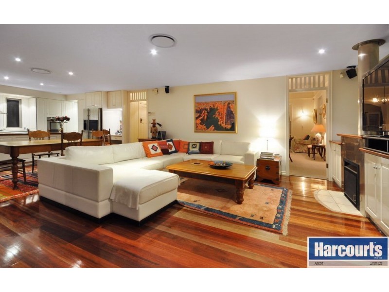 20 Lonsdale Street, Ascot QLD 4007