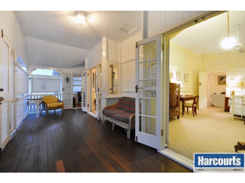 20 Lonsdale Street, Ascot QLD 4007