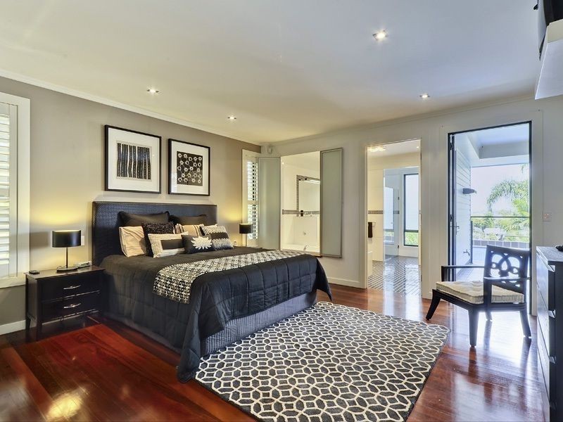 125 Crosby Road, Hamilton QLD 4007