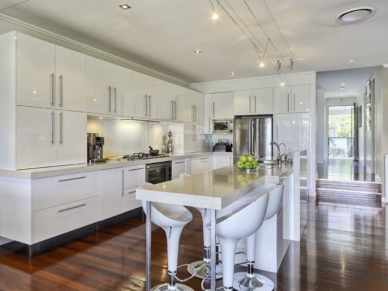 125 Crosby Road, Hamilton QLD 4007