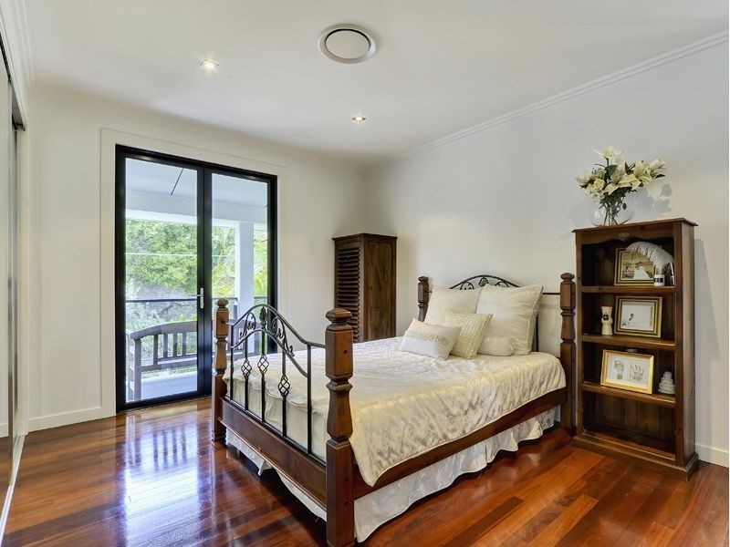 125 Crosby Road, Hamilton QLD 4007