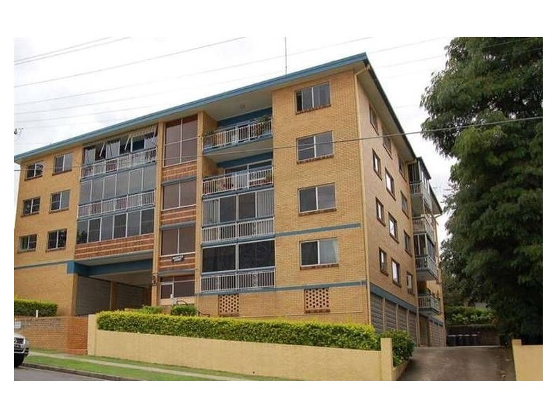 3/26 Rossiter Parade, Hamilton QLD 4007