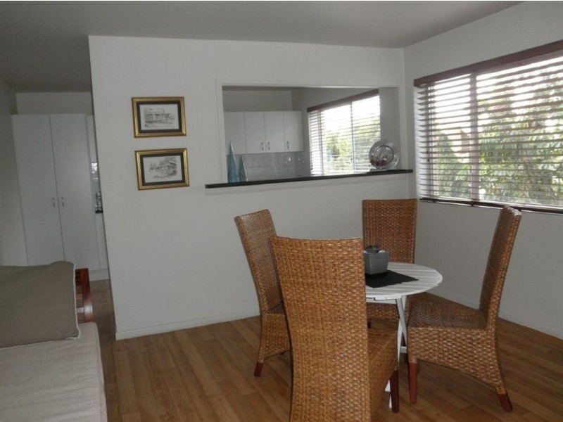 3/26 Rossiter Parade, Hamilton QLD 4007
