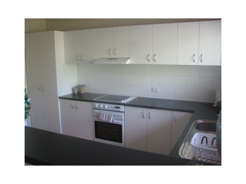 3/26 Rossiter Parade, Hamilton QLD 4007