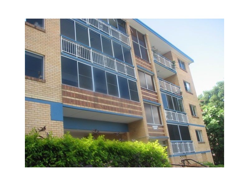 3/26 Rossiter Parade, Hamilton QLD 4007