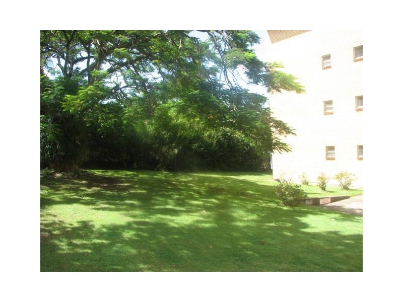 3/26 Rossiter Parade, Hamilton QLD 4007