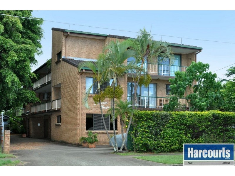 5/58 College Street, Hamilton QLD 4007