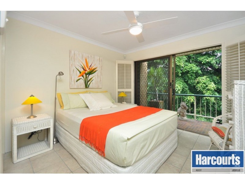 5/58 College Street, Hamilton QLD 4007