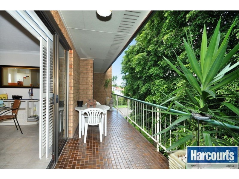 5/58 College Street, Hamilton QLD 4007