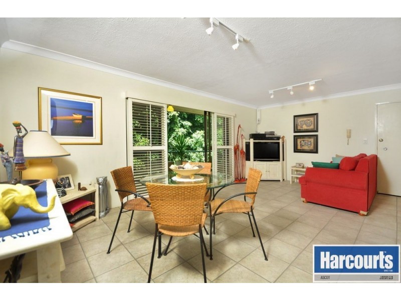 5/58 College Street, Hamilton QLD 4007