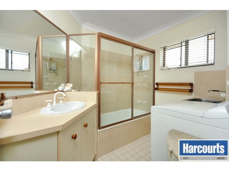 5/58 College Street, Hamilton QLD 4007