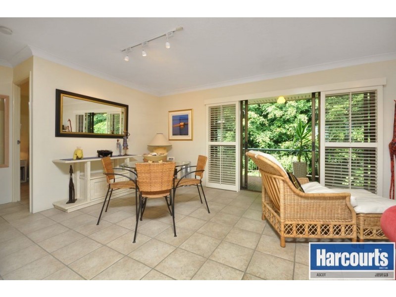 5/58 College Street, Hamilton QLD 4007