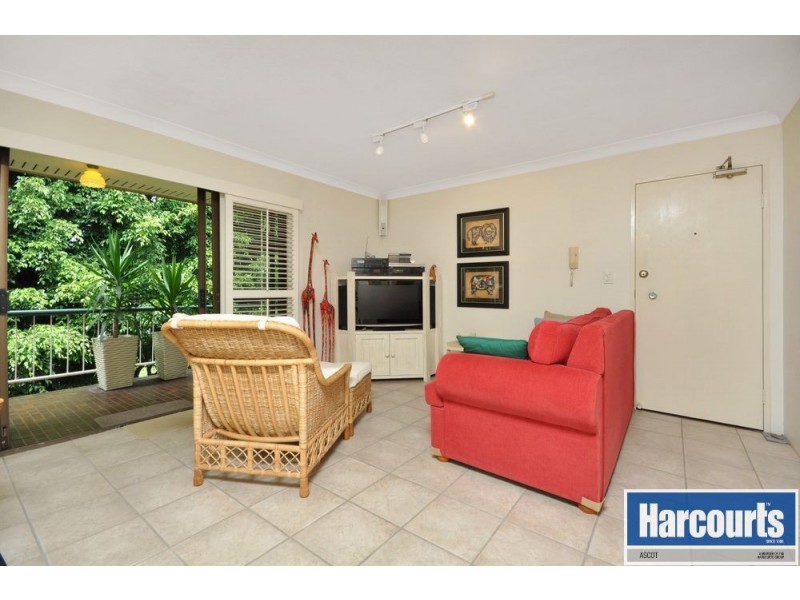 5/58 College Street, Hamilton QLD 4007