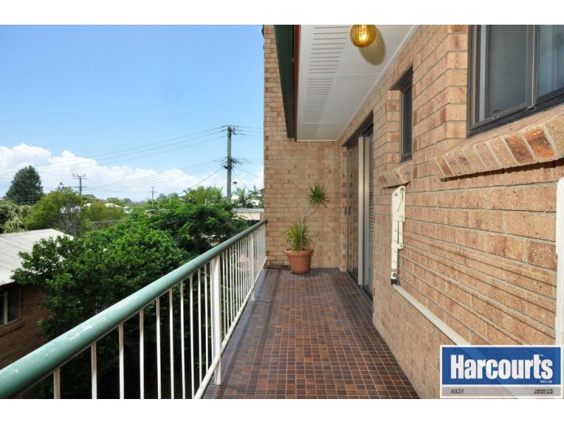 5/58 College Street, Hamilton QLD 4007
