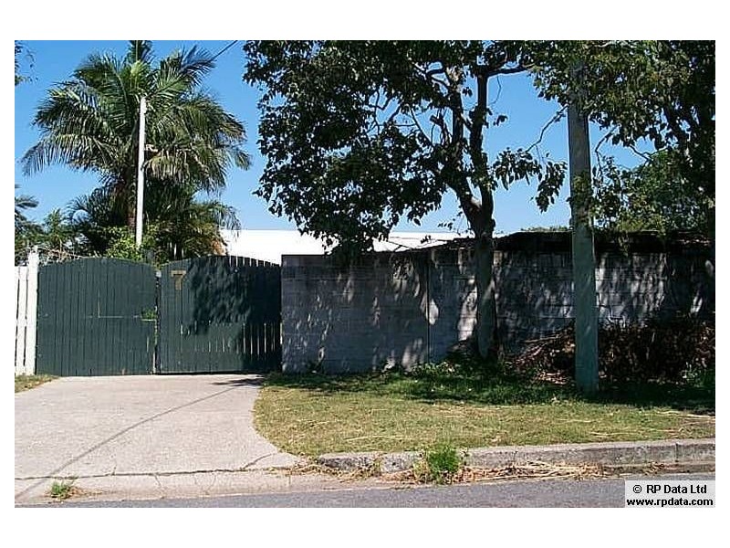 7 Grant Street, Hendra QLD 4011