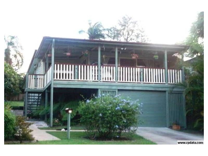 28 Charlotte Street, Wavell Heights QLD 4012